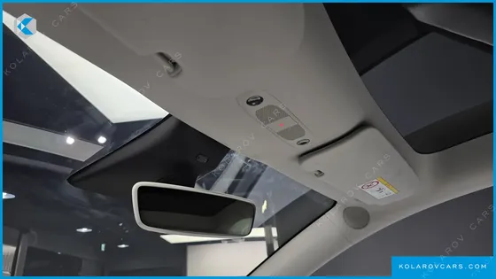 TESLA MODEL Y RWD