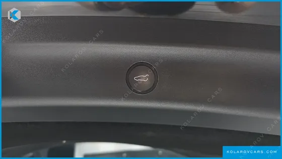 TESLA MODEL Y RWD