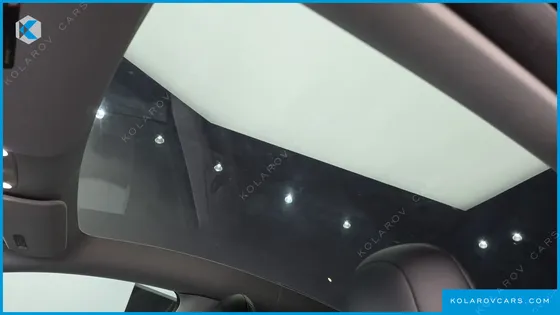 TESLA MODEL Y STANDARD RANGE RWD