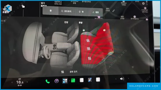 TESLA MODEL Y STANDARD RANGE RWD