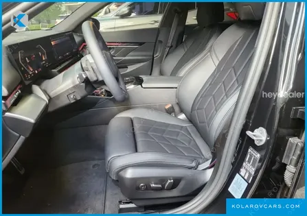 BMW 5 SERIES 520I SPECIAL EDITION