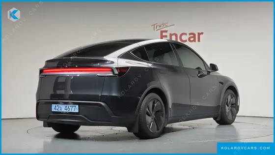 TESLA MODEL Y RWD