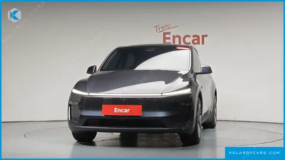 TESLA MODEL Y RWD