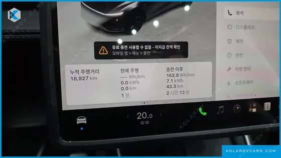 TESLA MODEL Y RWD
