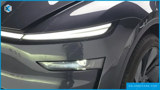 TESLA MODEL Y RWD