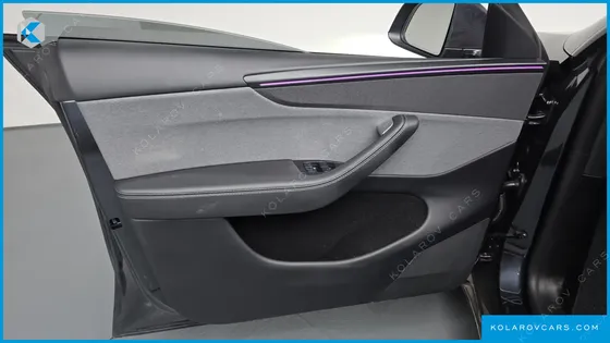 TESLA MODEL Y RWD