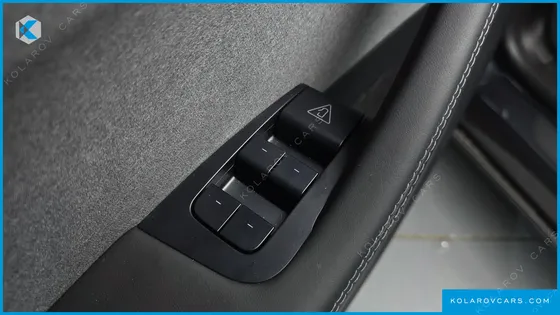TESLA MODEL Y RWD