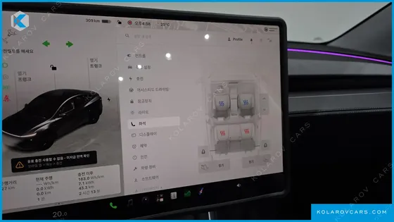 TESLA MODEL Y RWD