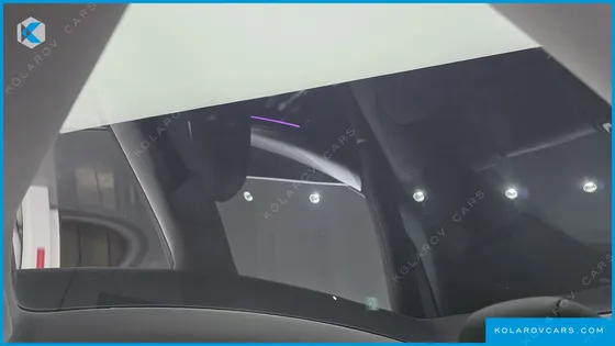 TESLA MODEL Y RWD