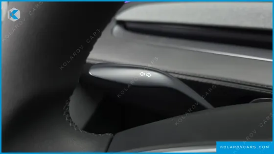 TESLA MODEL Y RWD