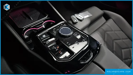 BMW 5 SERIES 523D M SPORT