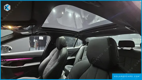 BMW 5 SERIES 523D M SPORT