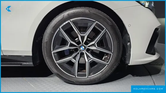 BMW 5 SERIES 523D M SPORT