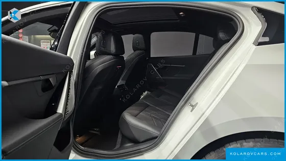 BMW 5 SERIES 523D M SPORT
