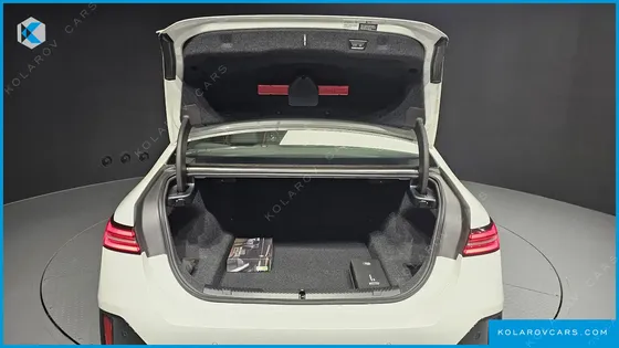 BMW 5 SERIES 523D M SPORT
