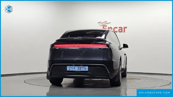 TESLA MODEL Y PREMIUM RWD