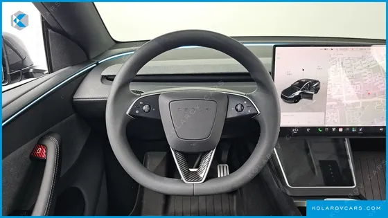 TESLA MODEL Y PREMIUM RWD