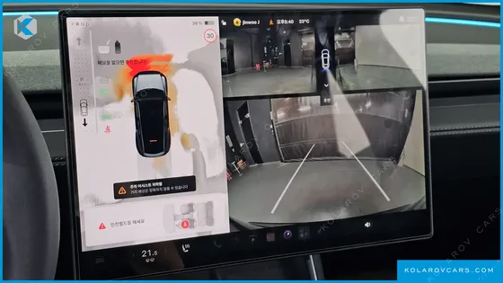 TESLA MODEL Y PREMIUM RWD