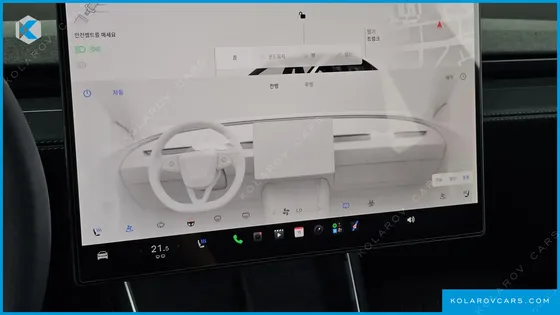 TESLA MODEL Y PREMIUM RWD