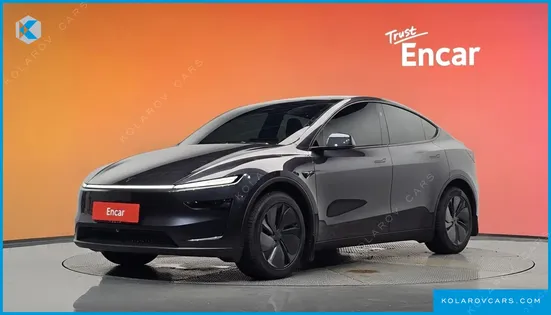 TESLA MODEL Y PREMIUM RWD