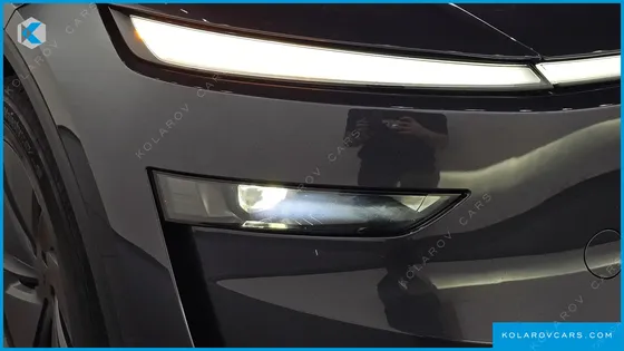 TESLA MODEL Y PREMIUM RWD