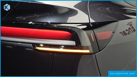 TESLA MODEL Y PREMIUM RWD