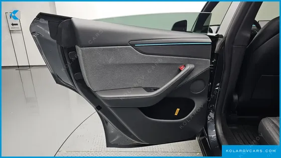 TESLA MODEL Y PREMIUM RWD