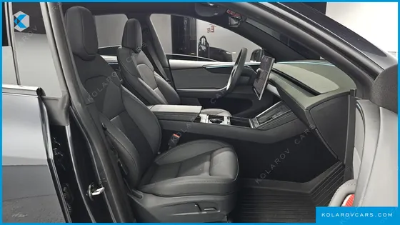 TESLA MODEL Y PREMIUM RWD