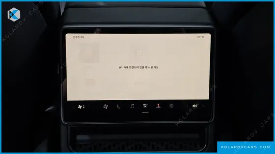 TESLA MODEL Y PREMIUM RWD