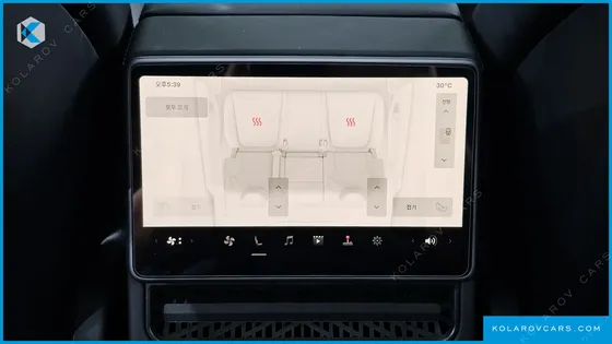 TESLA MODEL Y PREMIUM RWD