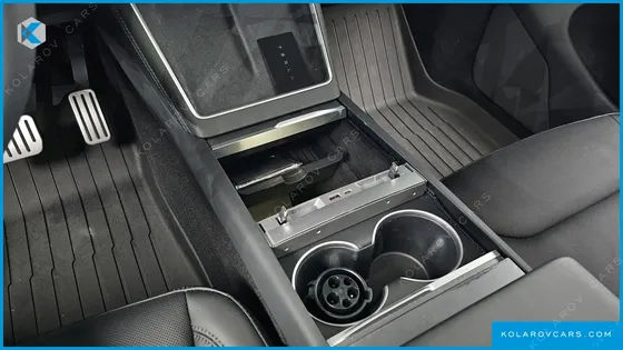 TESLA MODEL Y PREMIUM RWD