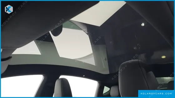 TESLA MODEL Y PREMIUM RWD