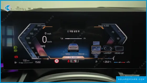BMW 5 SERIES 520I