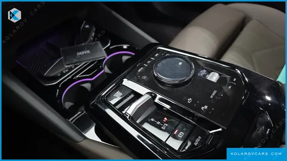 BMW 5 SERIES 520I
