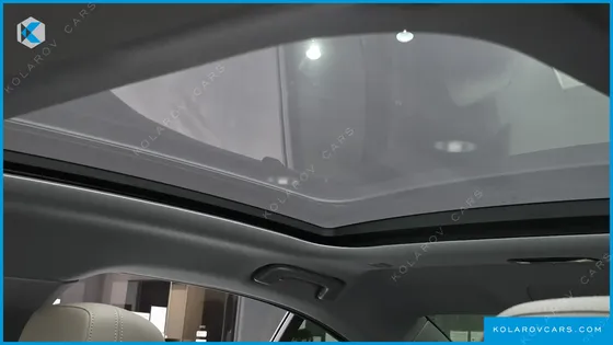 BMW 5 SERIES 520I
