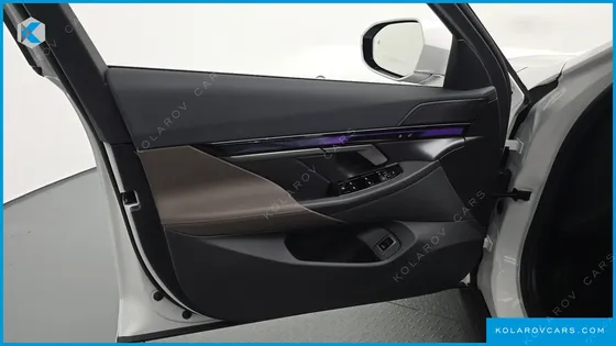 BMW 5 SERIES 520I