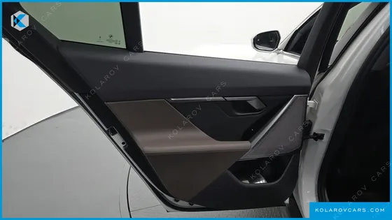 BMW 5 SERIES 520I