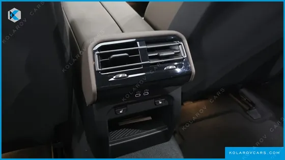 BMW 5 SERIES 520I