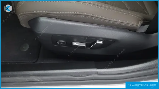 BMW 5 SERIES 520I