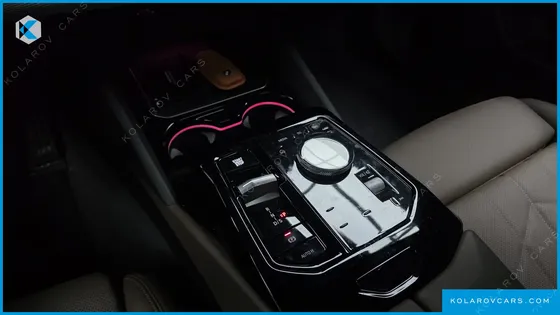 BMW 5 SERIES 520I SPECIAL EDITION