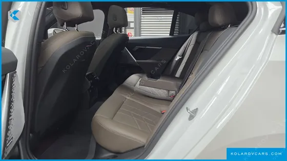 BMW 5 SERIES 520I SPECIAL EDITION