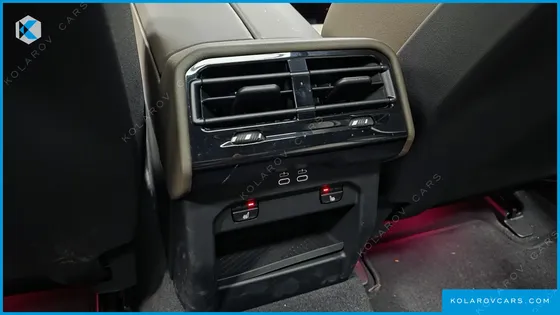 BMW 5 SERIES 520I SPECIAL EDITION