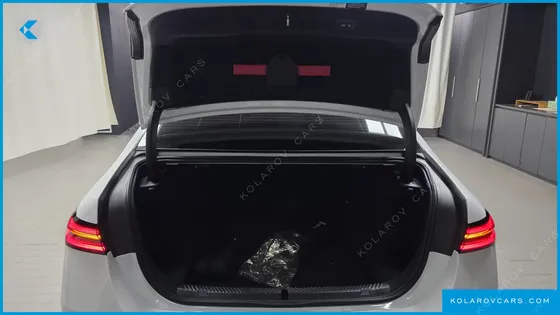 BMW 5 SERIES 520I SPECIAL EDITION