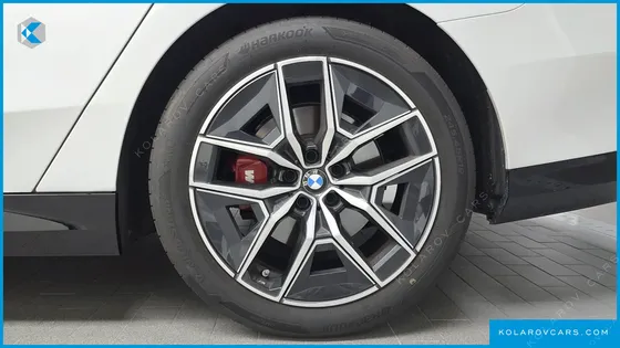 BMW 5 SERIES 520I SPECIAL EDITION