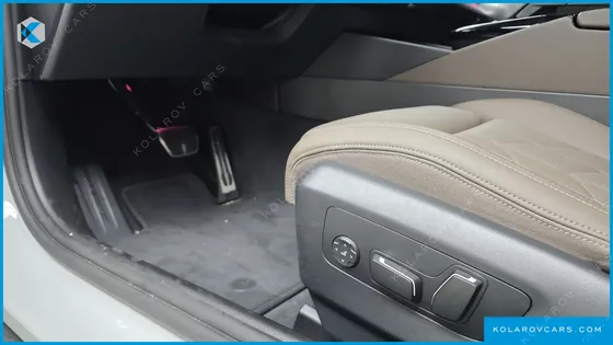BMW 5 SERIES 520I SPECIAL EDITION