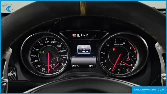 MERCEDES CLA-CLASS CLA45 AMG 4MATIC 50TH EDITION