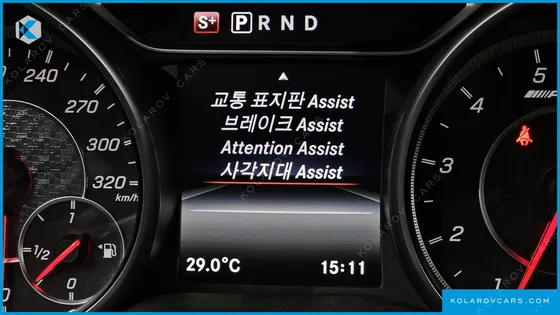 MERCEDES CLA-CLASS CLA45 AMG 4MATIC 50TH EDITION