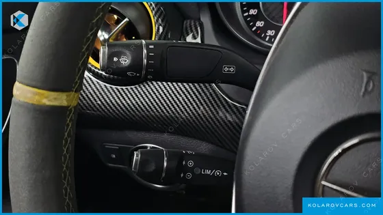 MERCEDES CLA-CLASS CLA45 AMG 4MATIC 50TH EDITION