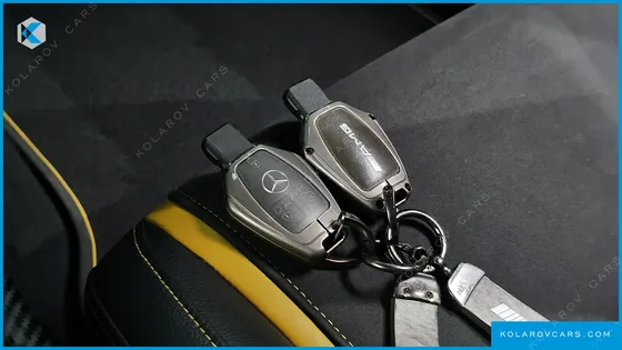 MERCEDES CLA-CLASS CLA45 AMG 4MATIC 50TH EDITION