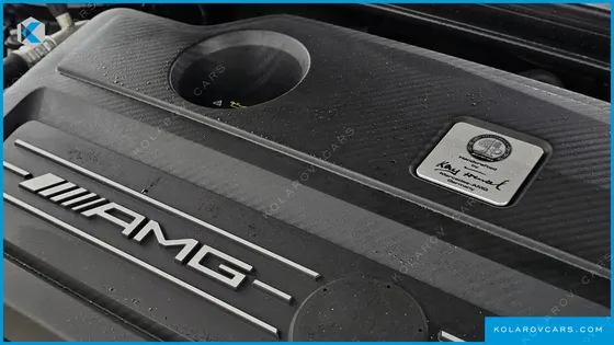 MERCEDES CLA-CLASS CLA45 AMG 4MATIC 50TH EDITION
